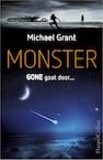 Monster - Michael Grant (ISBN 9789402700558)