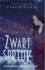 Zwartspreuk - Claudia Gray (ISBN 9789402700534)