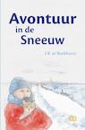 Avontuur in de sneeuw - J.B. te Boekhorst (ISBN 9789082625325)