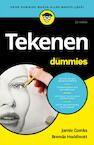 Tekenen voor Dummies, 2e editie, pocketeditie - Jamie Combs, Brenda Hoddinott (ISBN 9789045354026)