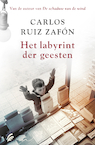Het labyrint der geesten (e-Book) - Carlos Ruiz Zafón (ISBN 9789044976298)