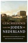 Geschiedenis van de joden in Nederland (e-Book) (ISBN 9789460034398)