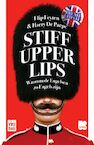 Stiff upper lips (e-Book) - Flip Feyten, Harry De Paepe (ISBN 9789460016059)