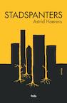 Stadspanters (e-Book) - Astrid Haerens (ISBN 9789463102964)