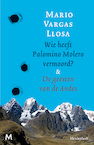 Wie heeft Palomino Molero vermoord & De geesten van de Andes (e-Book) - Mario Vargas Llosa (ISBN 9789402310573)