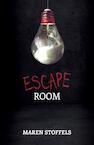 Escape Room (e-Book) - Maren Stoffels (ISBN 9789025874346)