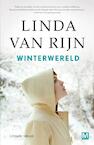 Winterwereld - Linda van Rijn (ISBN 9789460683800)