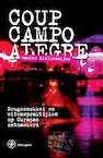 Coup Campo Alegre - Wouter Tielkemeijer (ISBN 9789462492844)