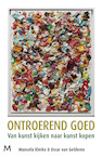 Ontroerend goed (e-Book) - Manuela Klerkx, Oscar van Gelderen (ISBN 9789402307511)