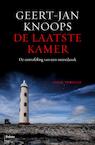 De laatste kamer (e-Book) - Geert-Jan Knoops (ISBN 9789460033636)