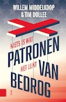 Patronen van bedrog - Willem Middelkoop, Tim Dollee (ISBN 9789462987678)