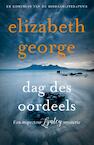 Dag des oordeels - Elizabeth George (ISBN 9789400509566)