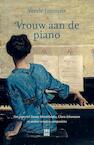Vrouw aan de piano (e-Book) - Veerle Janssens (ISBN 9789460016509)