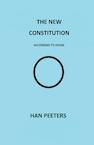 The New Constitution (e-Book) - Han Peeters (ISBN 9789462170964)