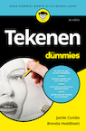 Tekenen voor Dummies, 2e editie (e-Book) - Jamie Combs, Brenda Hoddinott (ISBN 9789045354804)