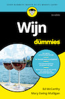 Wijn voor Dummies, 5e editie (e-Book) - Ed McCarthy, Mary Ewing-Mulligan (ISBN 9789045354408)
