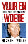 Vuur en woede (e-Book) - Michael Wolff (ISBN 9789044637441)