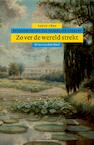 Zover de wereld strekt - Wim van den Doel (ISBN 9789035127791)