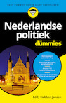 Nederlandse politiek voor Dummies (e-Book) - Eddy Habben Jansen (ISBN 9789045355344)