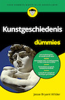 Kunstgeschiedenis voor Dummies (e-Book) - Jesse Bryant Wilder (ISBN 9789045355313)