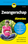 Zwangerschap voor Dummies, 3e editie (e-Book) - Joanne Stone, Keith Eddleman, Mary Duenwald (ISBN 9789045355429)