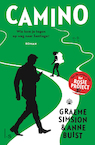 Camino - Graeme Simsion, Anne Buist (ISBN 9789024581931)