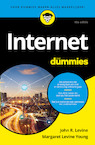 Internet voor Dummies, 15e editie (e-Book) - John R. Levine, Margaret Levine Young (ISBN 9789045355603)