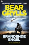 Brandende engel - Bear Grylls (ISBN 9789044354768)