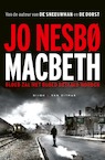 Macbeth (e-Book) - Jo Nesbo (ISBN 9789038801124)