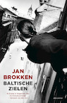 Baltische zielen - Jan Brokken (ISBN 9789045036854)