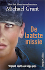 De laatste missie - Michael Grant (ISBN 9789402701715)