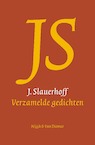 Verzamelde gedichten - J. Slauerhoff (ISBN 9789038804002)