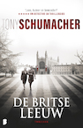De britse Leeuw (e-Book) - Tony Schumacher (ISBN 9789402310405)