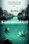 De boekenmoordenaar (e-Book) - Maja Wolny (ISBN 9789460415975)