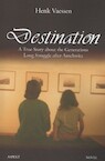 Destination - Henk Vaessen (ISBN 9789463384148)