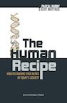 The human recipe (e-Book) - Pascal Borry, Gert Matthijs (ISBN 9789461661968)