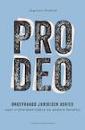 Pro Deo (e-Book) - Jogchum Vrielink (ISBN 9789461661982)