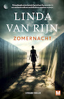Zomernacht (e-Book) - Linda van Rijn (ISBN 9789460687679)