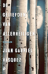 De geliefden van allerheiligen (e-Book) - Juan Gabriel Vásquez (ISBN 9789044975260)