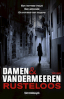 Rusteloos - Damen & Vandermeeren (ISBN 9789461317681)