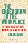 The Enneagram at the Workplace - Oscar David (ISBN 9789492004680)