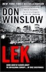 Lek - Don Winslow (ISBN 9789402757606)