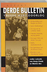 Derde Bulletin van de Tweede Wereldoorlog (ISBN 9789059110069)