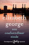 Een onafwendbaar einde (e-Book) - Elizabeth George (ISBN 9789044977806)