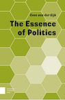 The Essence of Politics - Cees van der Eijk (ISBN 9789463727211)