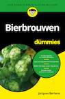 Bierbrouwen voor Dummies (e-Book) - Jacques Bertens (ISBN 9789045356105)