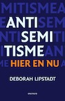 Antisemitisme hier en nu (e-Book) - Deborah Lipstadt (ISBN 9789000352296)