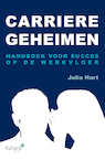 Carrière Geheimen - Julia Hart (ISBN 9789492939159)