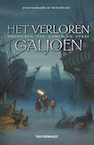 De heksen van Vernalia - Johan Vandevelde, Martin Muster (ISBN 9789461319142)
