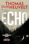 Echo - Thomas Olde Heuvelt (ISBN 9789024567942)